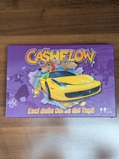 Cashflow esci dalla corsa - cashflow,