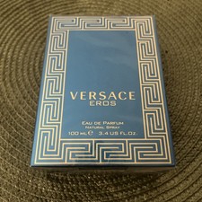 Versace Eros 100ml Eau de