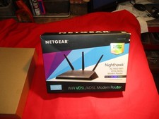Nuovissimo modem router