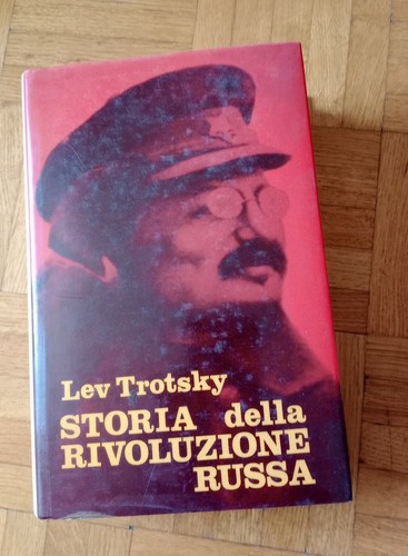 Storia della rivoluzione - della,