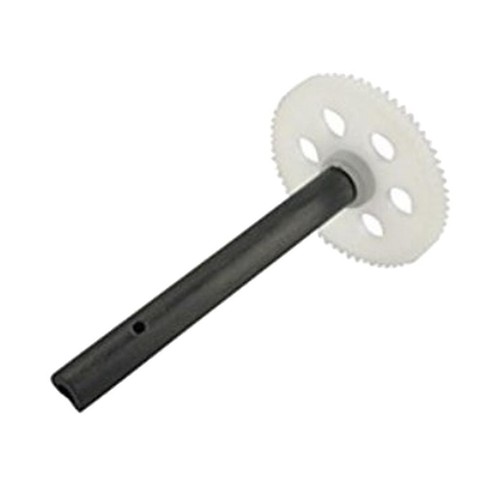 Ingranaggi plastica con - in,
