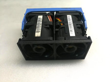Modulo con 2 Ventoline San Ace 40 12V  1.0A  x Server  Dell PowerEdge 1950