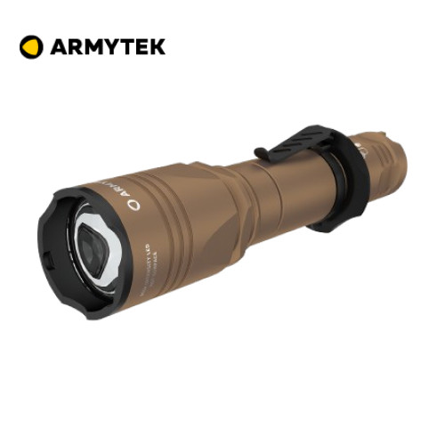 Lampe torche armytek dobermann - lampe,