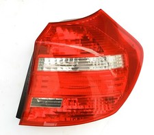 BMW Serie 1 E87 E81 luce