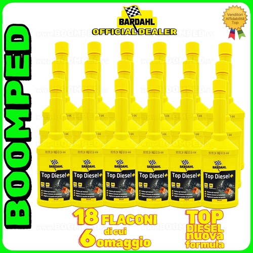 18x250ml additivo protezione - additivo,