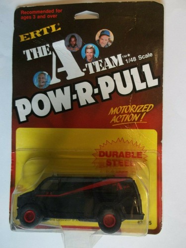 Ertl 3225 the squadra - 3225,