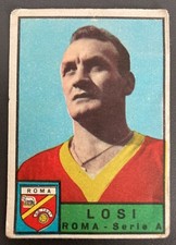 LOSI Roma Calciatori 1963/64 Panini