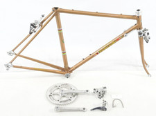 Telaio bici da strada