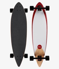 Long Island Longboards Dharma