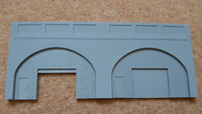 OO Gauge Model Railway Double