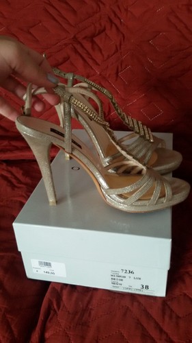Scarpe eleganti donna veri - eleganti,