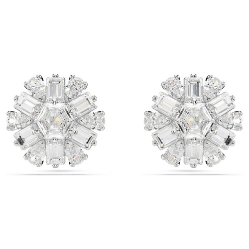 Orecchini swarovski idyllia - orecchini,