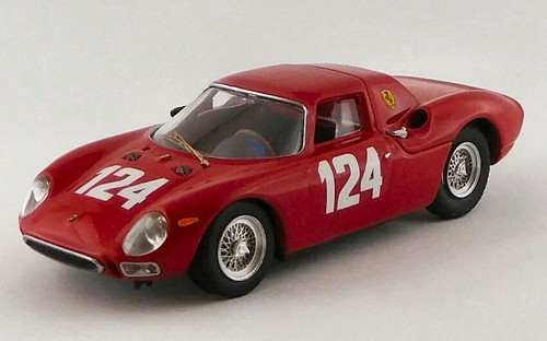 Modellino auto scala - , 1:43