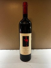 Turriga 2004*Isola dei Nuraghi