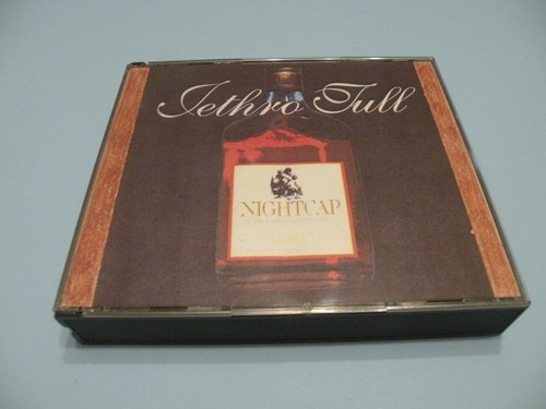 Jethro tull nightcap - jethro,