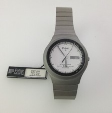 Orologio pulsar pgt013 - orologio,