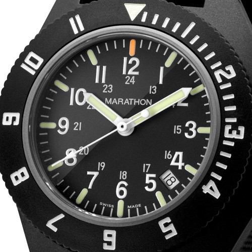 Orologio pilota navigatore