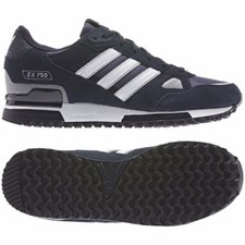 ADIDAS ORIGINALS ZX 750 NUOVE SCARPE DA CORSA UOMO