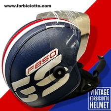 Casco in pelle Trophy BMW F
