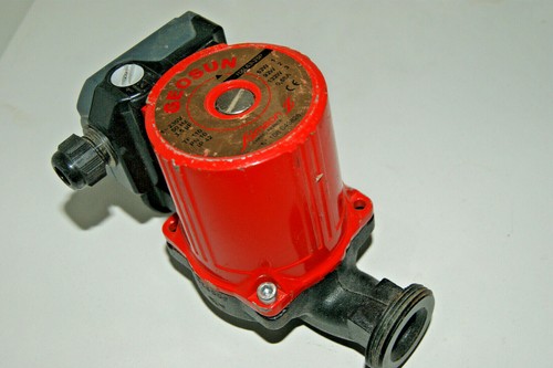 Pompe chaudiere circulateur - de,