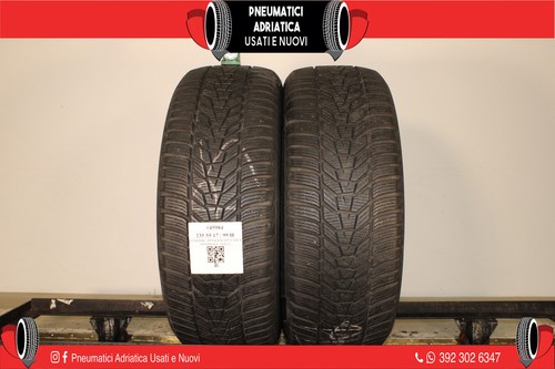 Pneumatici hankook 235 55 - pneumatici, 235/55