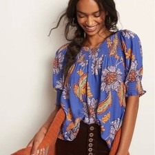 Camicia Anthropologie Dolan