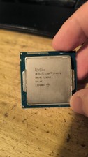 Intel Core I5-4570 LGA1150