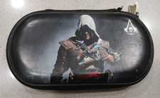 Custodia Travel Case