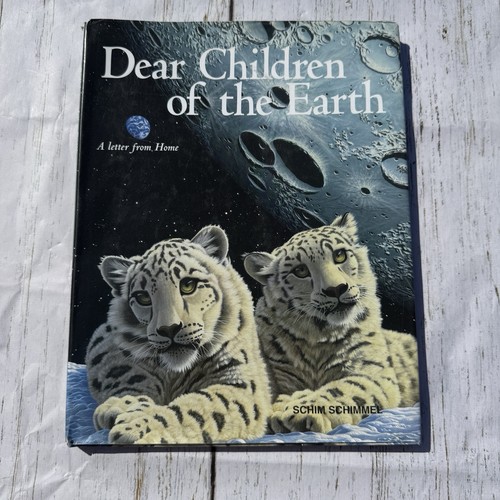 Dear children the earth - dear,