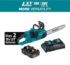 Makita XCU04CM  36V (18V X2)
