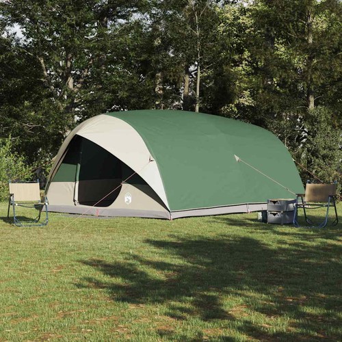 Tenda tunnel con tetto - a,