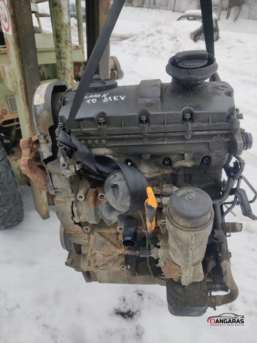 Motore sharan 7m8 7m9 7m6 - vw, 7m9,