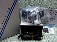 Hasselblad 503cw millenium - -,