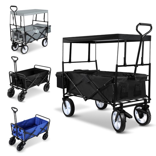 Carrello pieghevole carrello