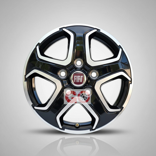 Cerchi lega fiat - lega,