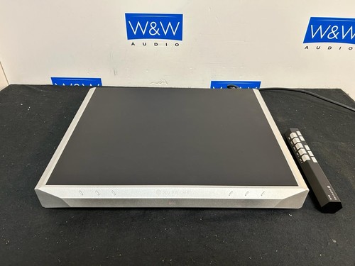 Nuprime ida amplificatore - nuprime, ida-16,