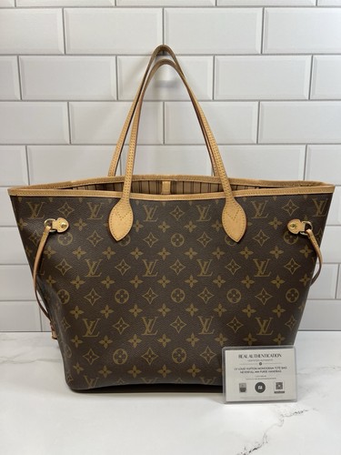 Borsa tote louis vuitton - tote, lv