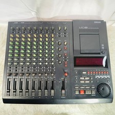 Yamaha multitrack recorder - yamaha,