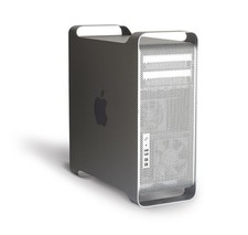Mac Pro 5,1 1TB SSD 48GB RAM