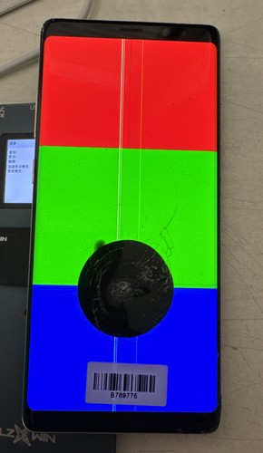 Display oled lcd originale - lcd,