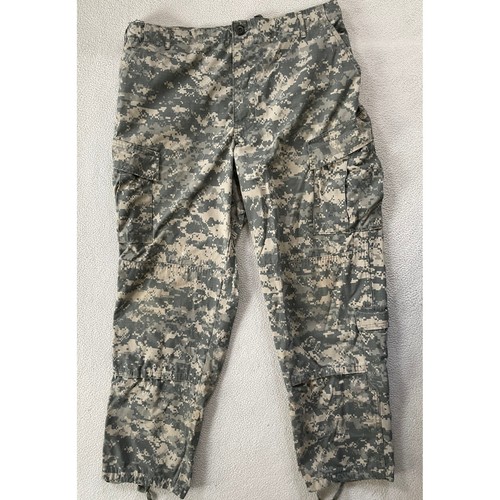 Pantaloni combattimento - pantaloni,