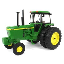 ERTL, JOHN DEERE 4430 roues
