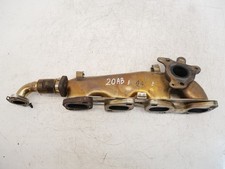 Collettore di scarico per Mercedes Classe C W205 S205 2.2 CDI C220 OM651.921 651