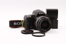 Corpo fotocamera reflex