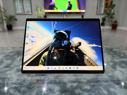 Cracked microsoft surface - *cracked*,