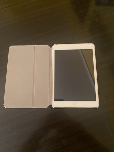 Ipad mini apple md540ty - ipad,