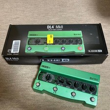 LINE6 DL4 MKII Digital Delay