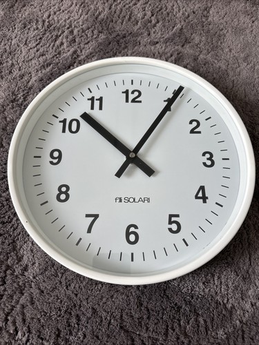 Orologio parete industriale - da,