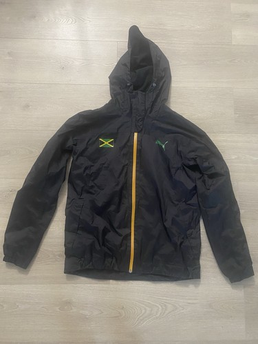 Puma jamaica track field - &,