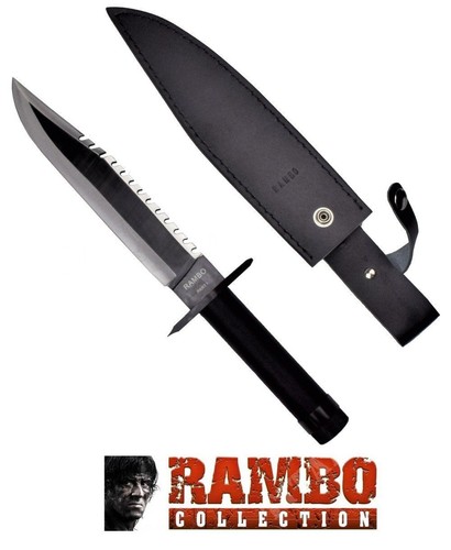 Coltello sopravvivenza - coltello, da